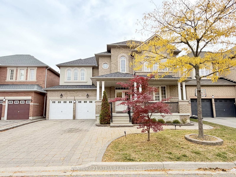 Image of home for listing MLS® N13855042