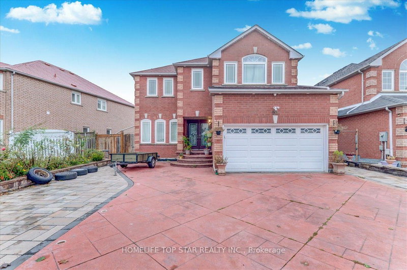 Image of home for listing MLS® N13855194