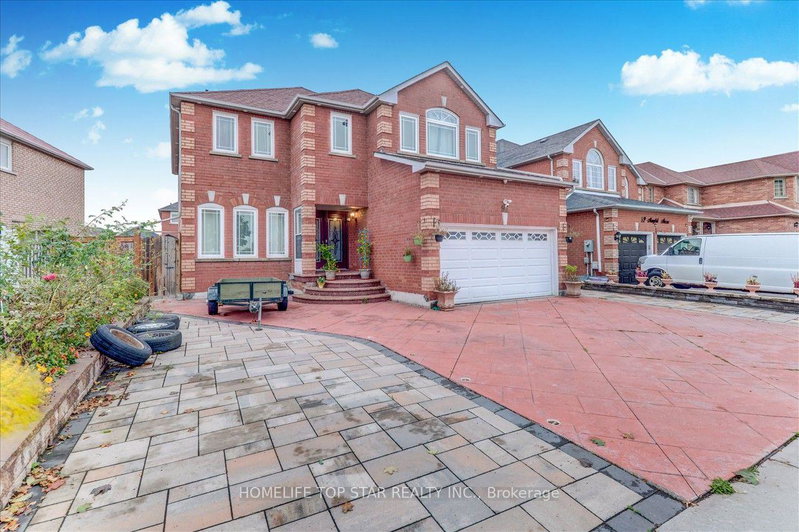 Image of home for listing MLS® N13855194