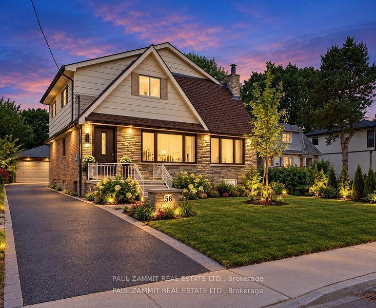 Image of home for listing MLS® N13855302