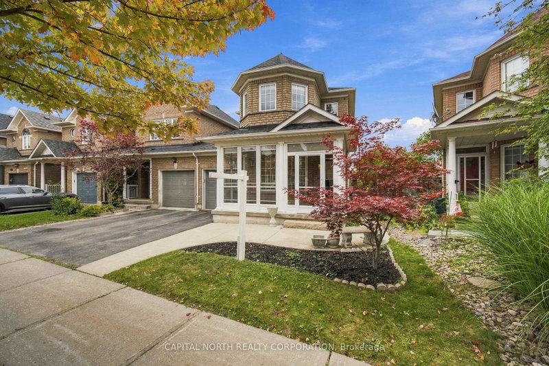 Image of home for listing MLS® N13855438