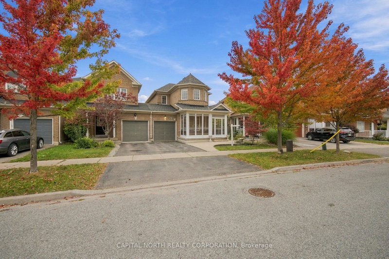 Image of home for listing MLS® N13855438