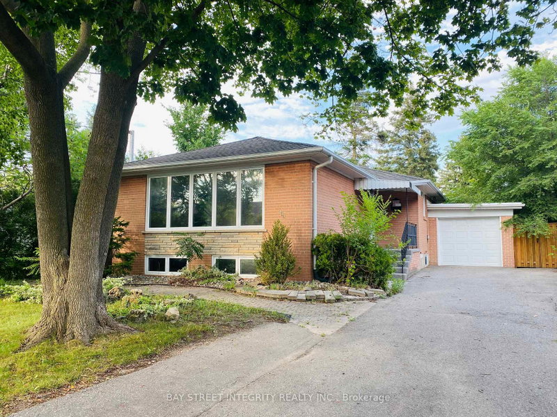Image of home for listing MLS® N13855476