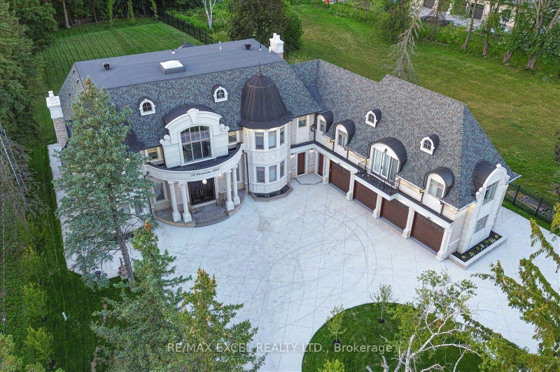 Image of home for listing MLS® N13855510