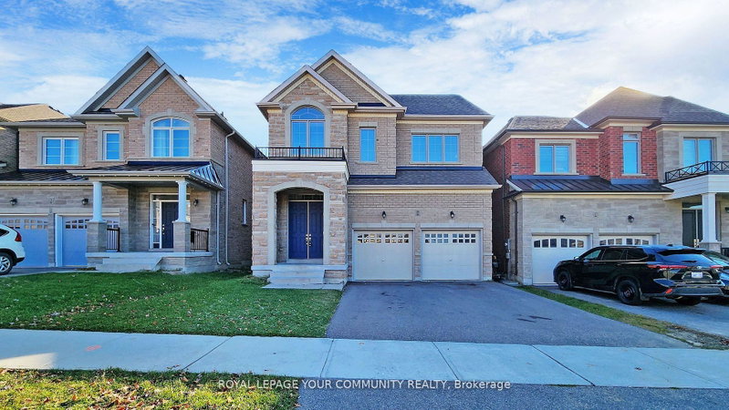 Image of home for listing MLS® N13855728