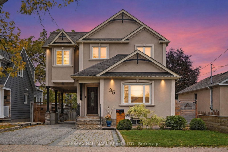 Image of home for listing MLS® N13855846
