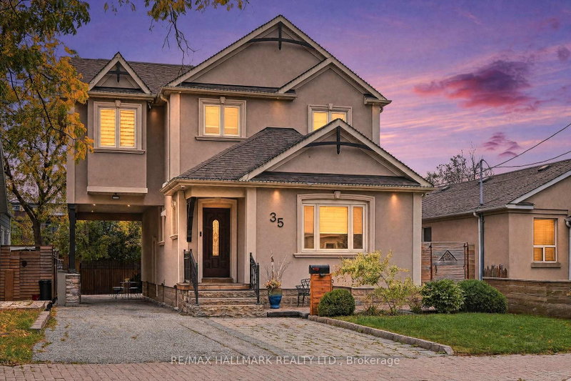 Image of home for listing MLS® N13855846