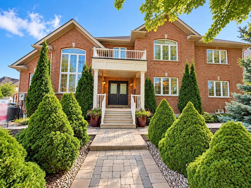 Image of home for listing MLS® N13856028