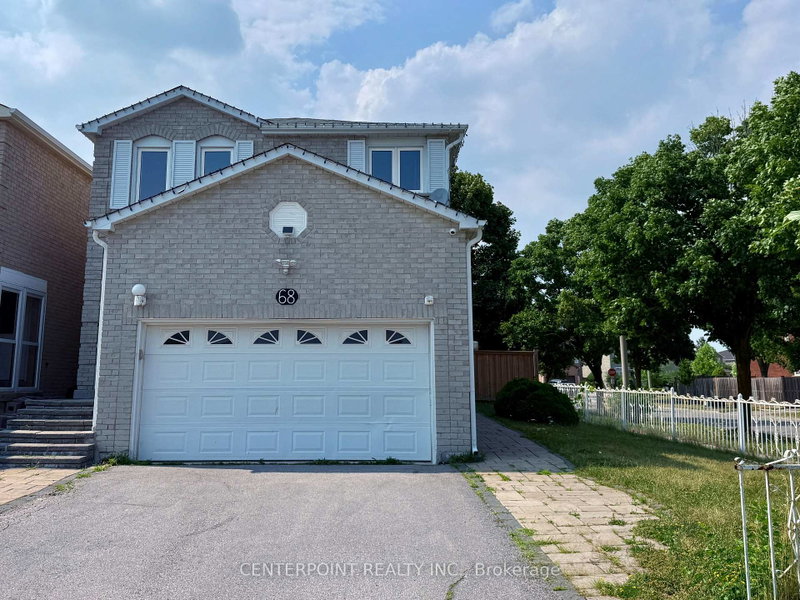 Image of home for listing MLS® N13856098