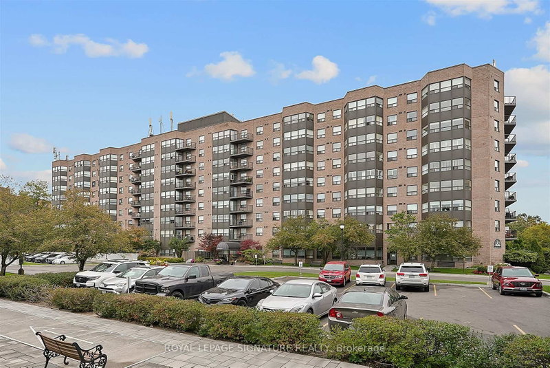 Image of home for listing MLS® N13856100