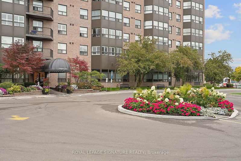 Image of home for listing MLS® N13856100