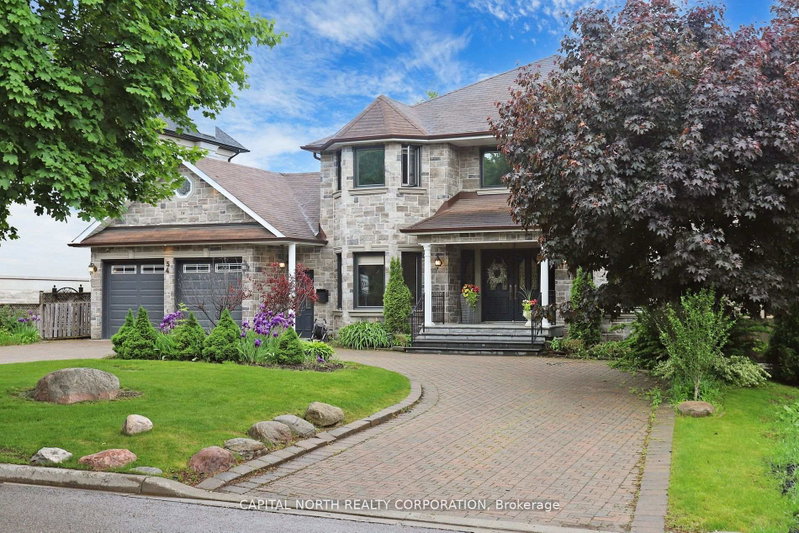 Image of home for listing MLS® N13856266
