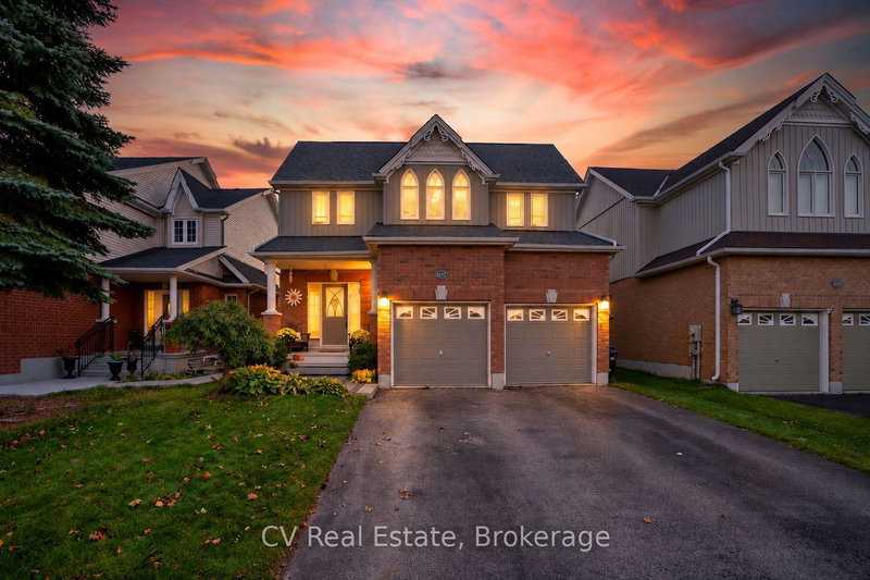 Image of home for listing MLS® N13856274
