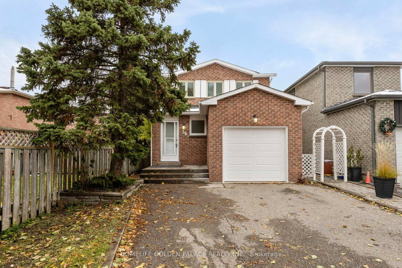 Image of home for listing MLS® N13856378
