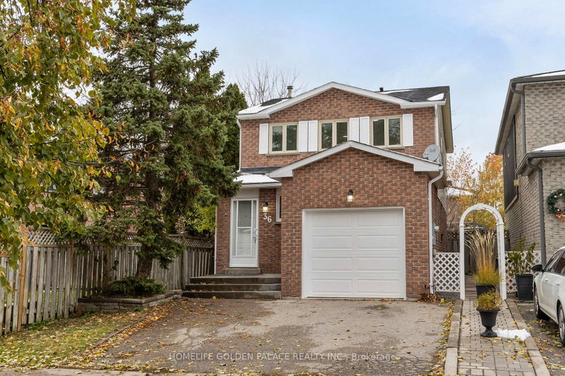 Image of home for listing MLS® N13856378