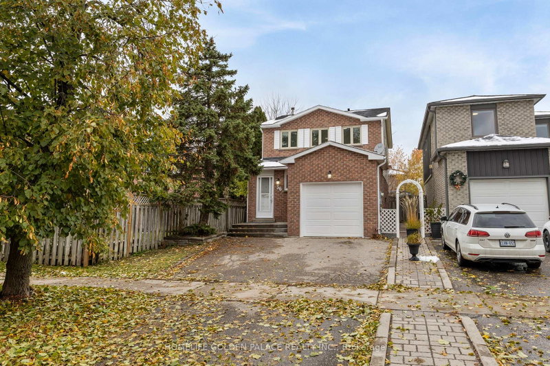 Image of home for listing MLS® N13856378