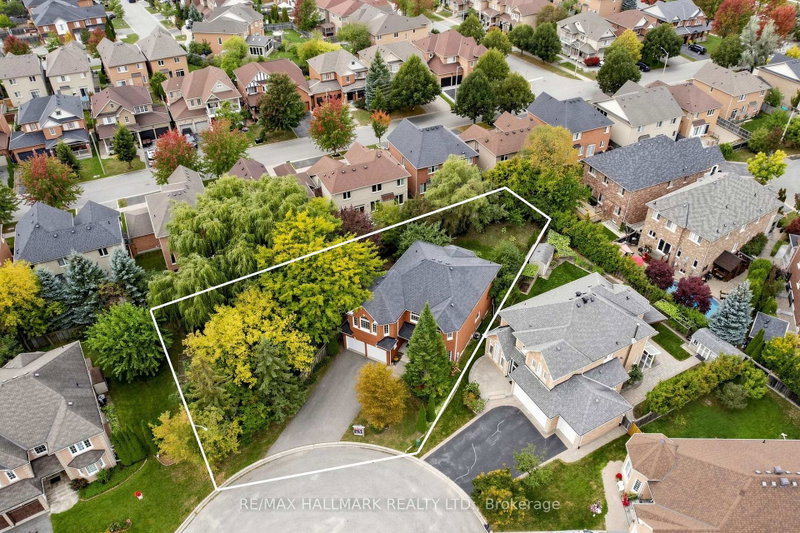 Image of home for listing MLS® N13856468