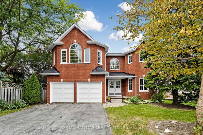 Image of home for listing MLS® N13856468