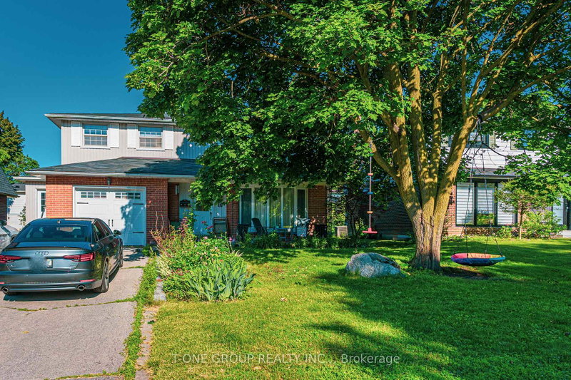 Image of home for listing MLS® N13856500