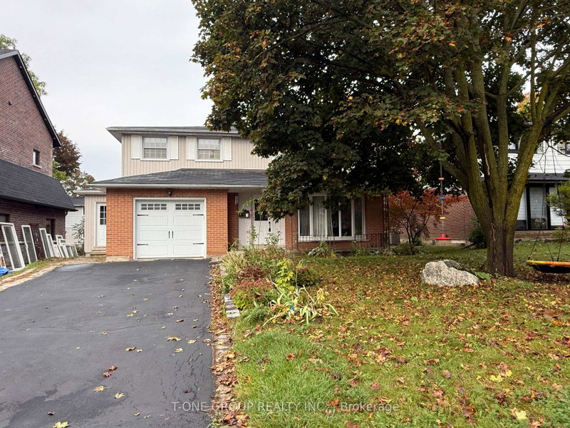 Image of home for listing MLS® N13856500