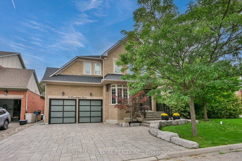 Image of home for listing MLS® N13856584