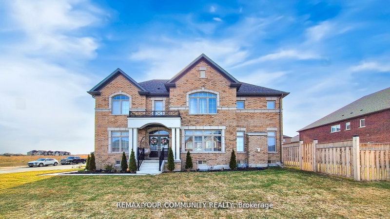 Image of home for listing MLS® N13856598