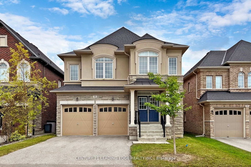Image of home for listing MLS® N13856790