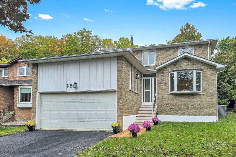 Image of home for listing MLS® N13856832