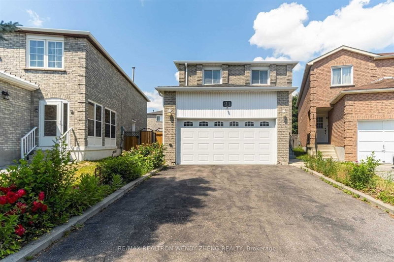 Image of home for listing MLS® N13856882