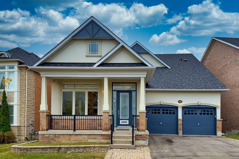 Image of home for listing MLS® N13857196