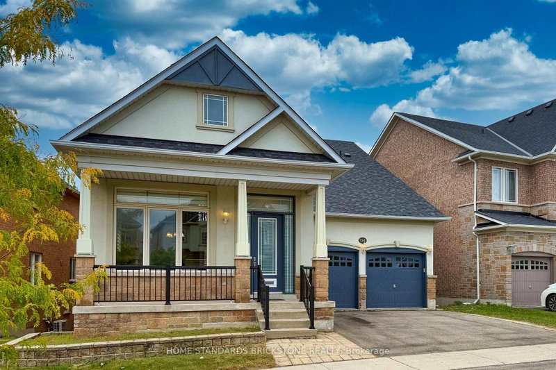 Image of home for listing MLS® N13857196