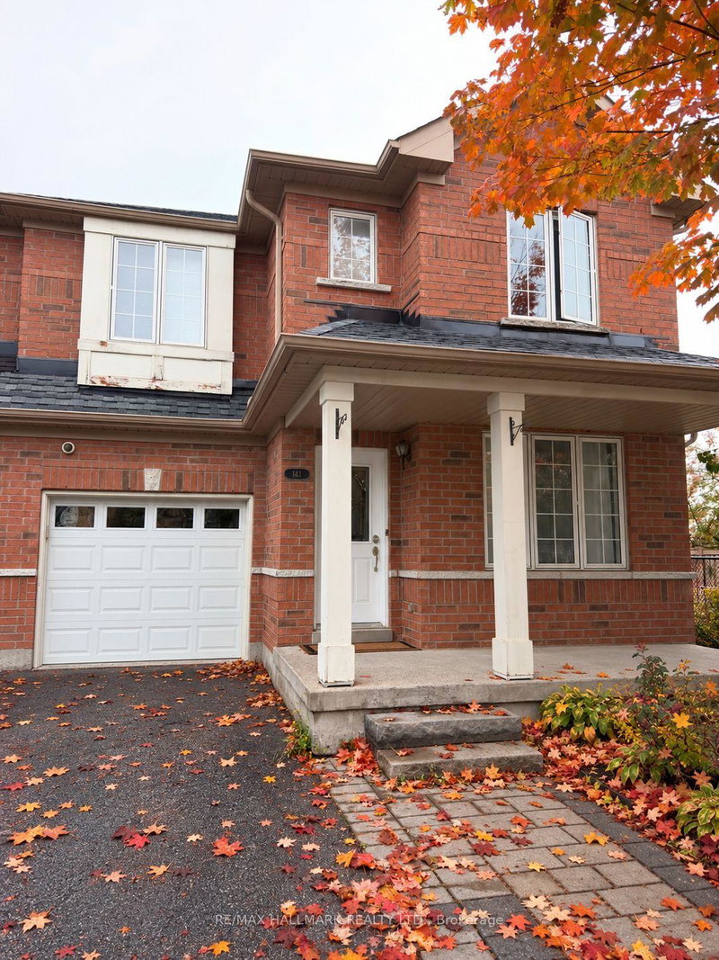 Image of home for listing MLS® N13857218