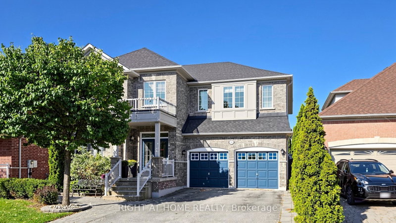 Image of home for listing MLS® N13857246