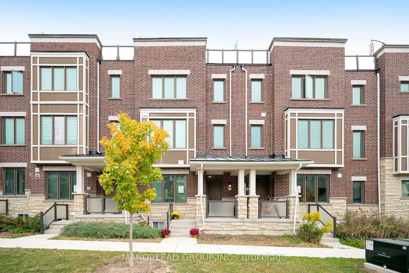 Image of home for listing MLS® N13857288