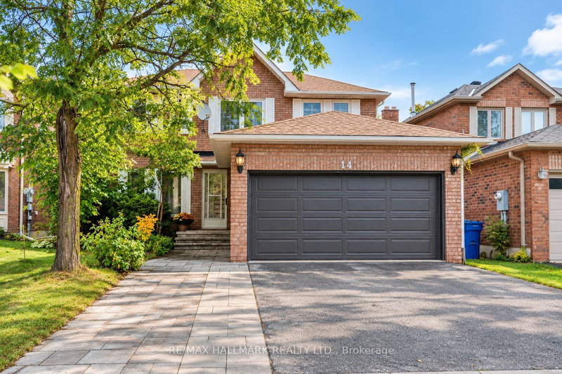 Image of home for listing MLS® N13857406