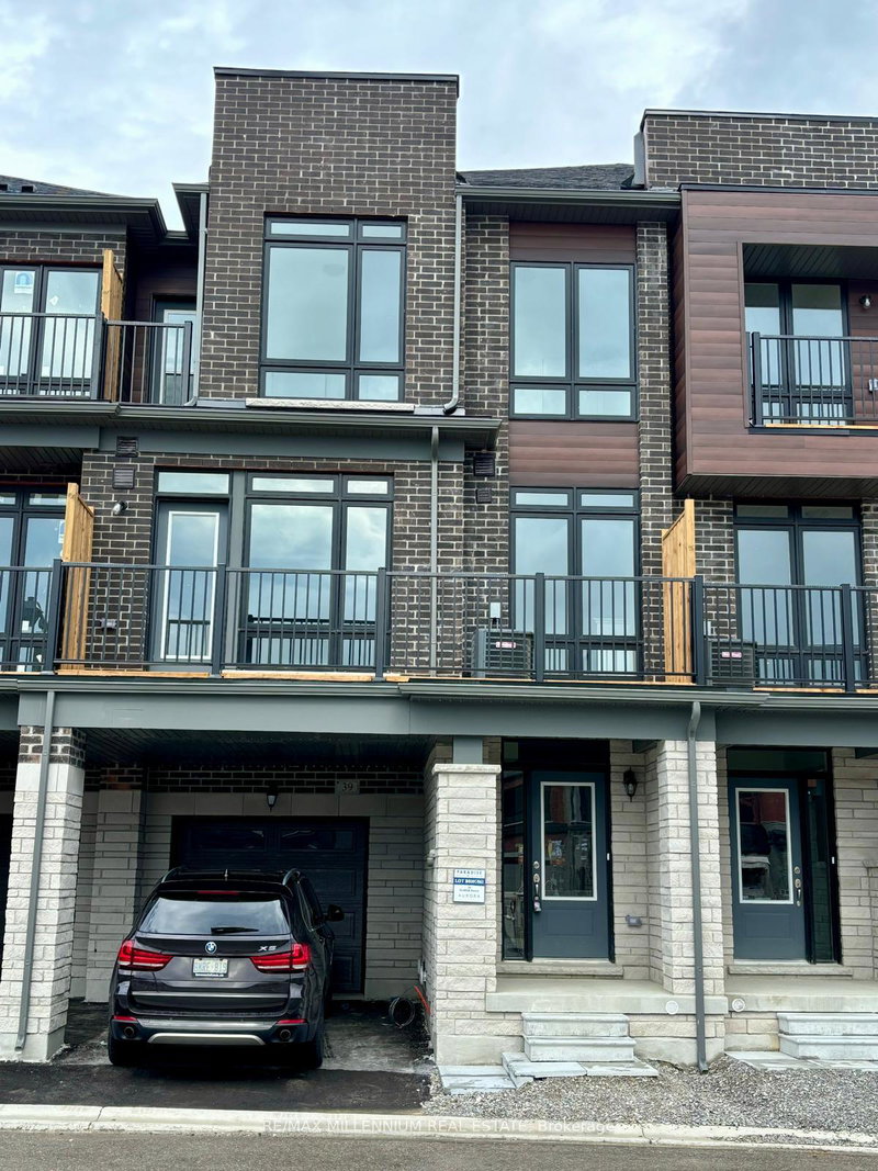 Image of home for listing MLS® N13857408