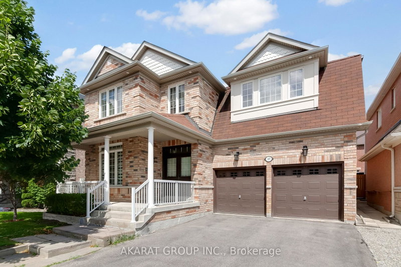 Image of home for listing MLS® N13857600
