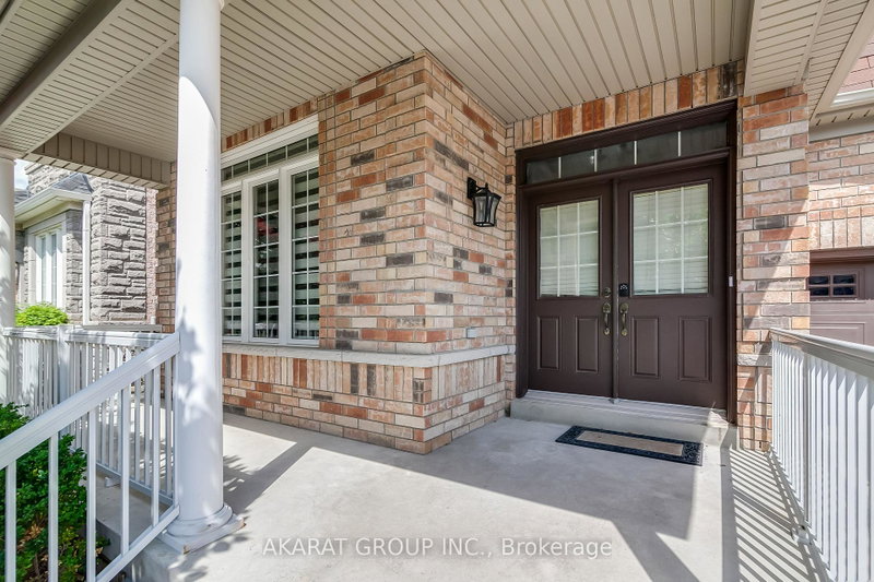 Image of home for listing MLS® N13857600