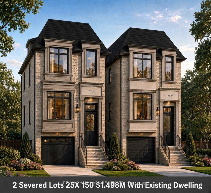 Image of home for listing MLS® N13857618