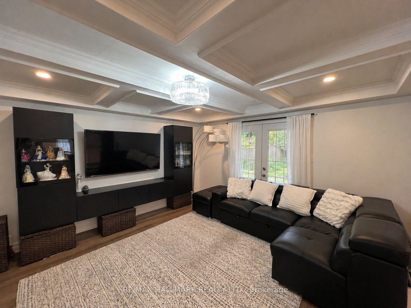 Image of home for listing MLS® N13857618