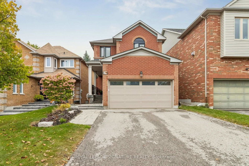 Image of home for listing MLS® N13857654