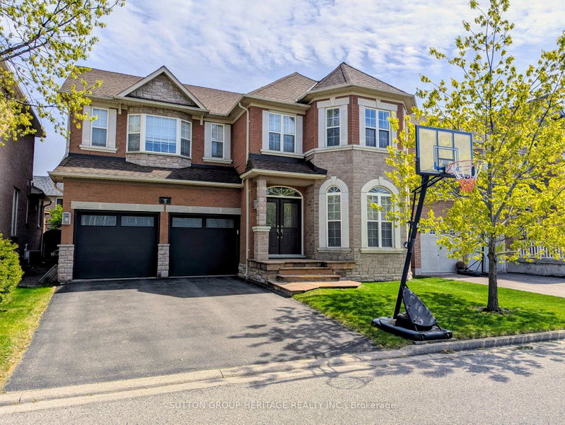 Image of home for listing MLS® N13857672