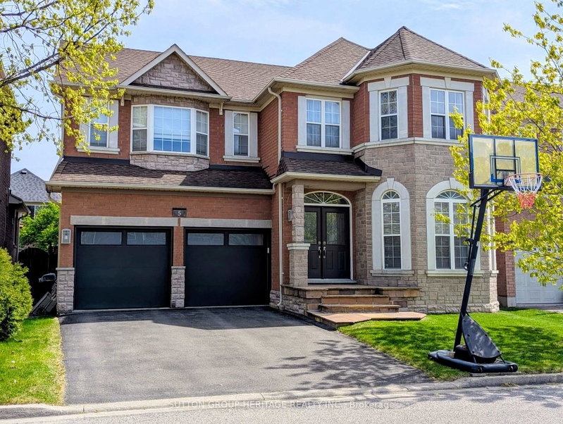 Image of home for listing MLS® N13857672