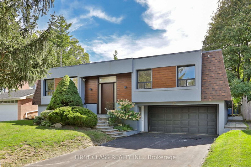 Image of home for listing MLS® N13857960
