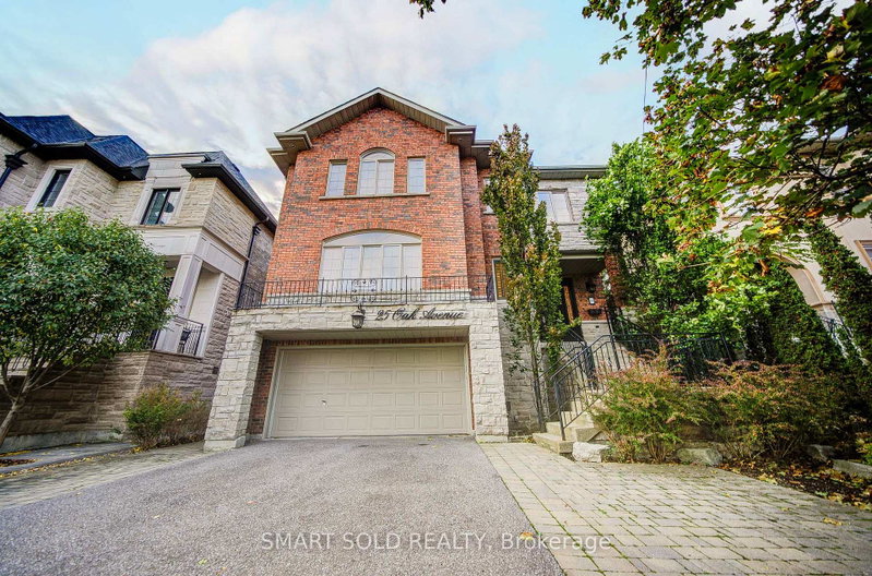 Image of home for listing MLS® N13857982