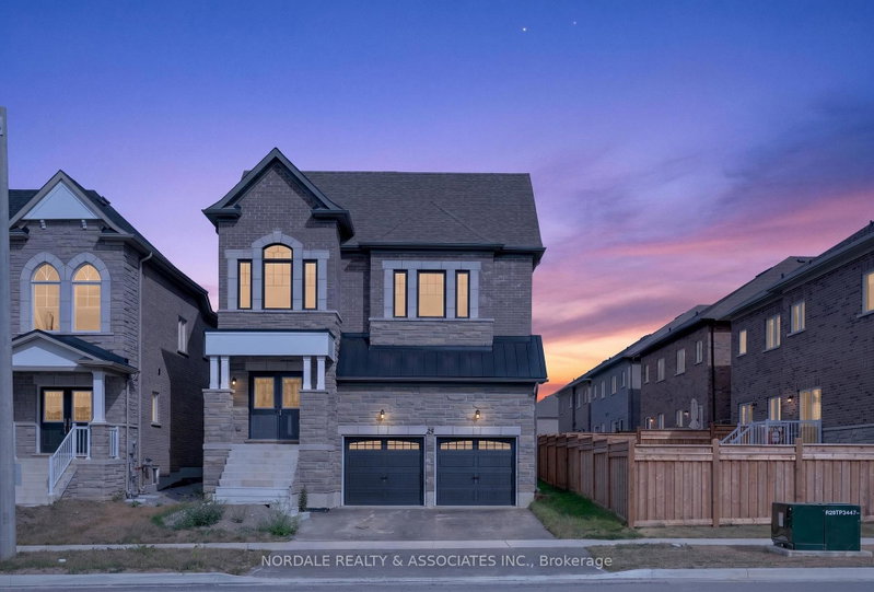 Image of home for listing MLS® N13858038