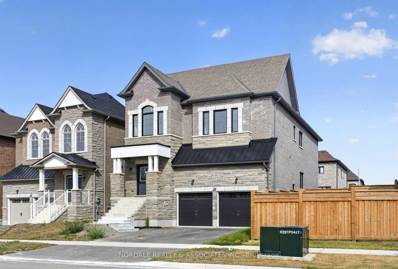 Image of home for listing MLS® N13858038
