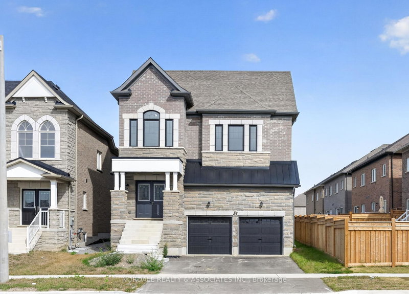 Image of home for listing MLS® N13858038
