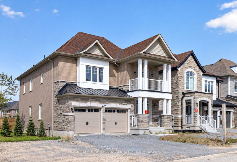 Image of home for listing MLS® N13858040