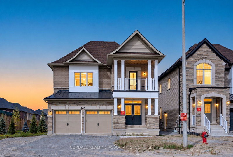 Image of home for listing MLS® N13858040